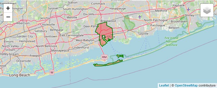 nyページ ZIP Code 11706 - Bay Shore, New York | Map, Demographics, Income