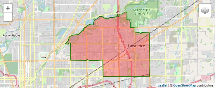 ZIP Code 46226 - Indianapolis, Indiana | Map, Demographics, Income