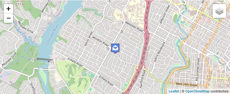 ZIP Code 78763 - Austin, Texas | Map, Demographics, Income